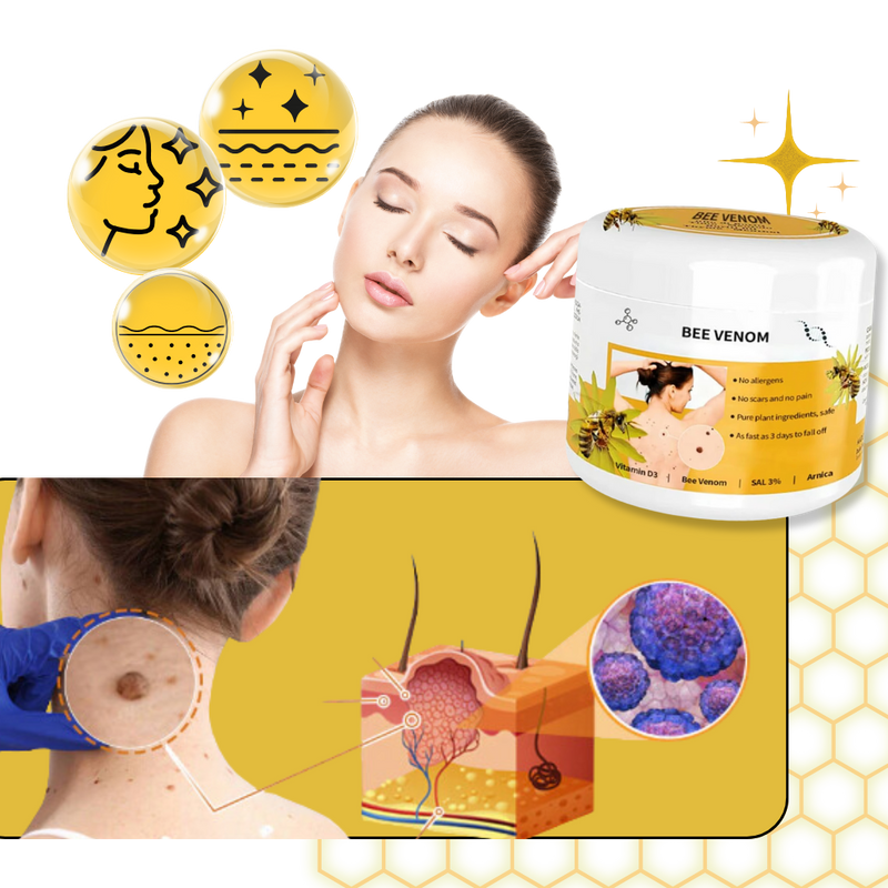 Botanical Bee Renewal Cream