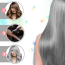 Botanical Enrichment Silver Hair Dye