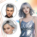 Botanical Enrichment Silver Hair Dye