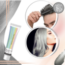 Botanical Enrichment Silver Hair Dye