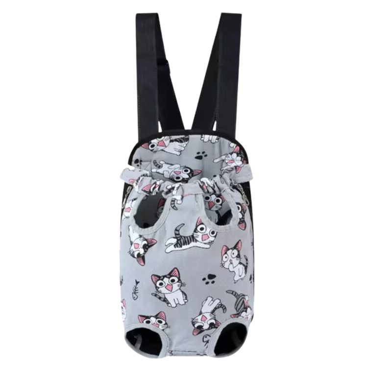 Breathable Cat & Dog Carrier Bags