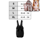 Breathable Cat & Dog Carrier Bags