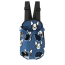 Breathable Cat & Dog Carrier Bags