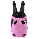 Breathable Cat & Dog Carrier Bags