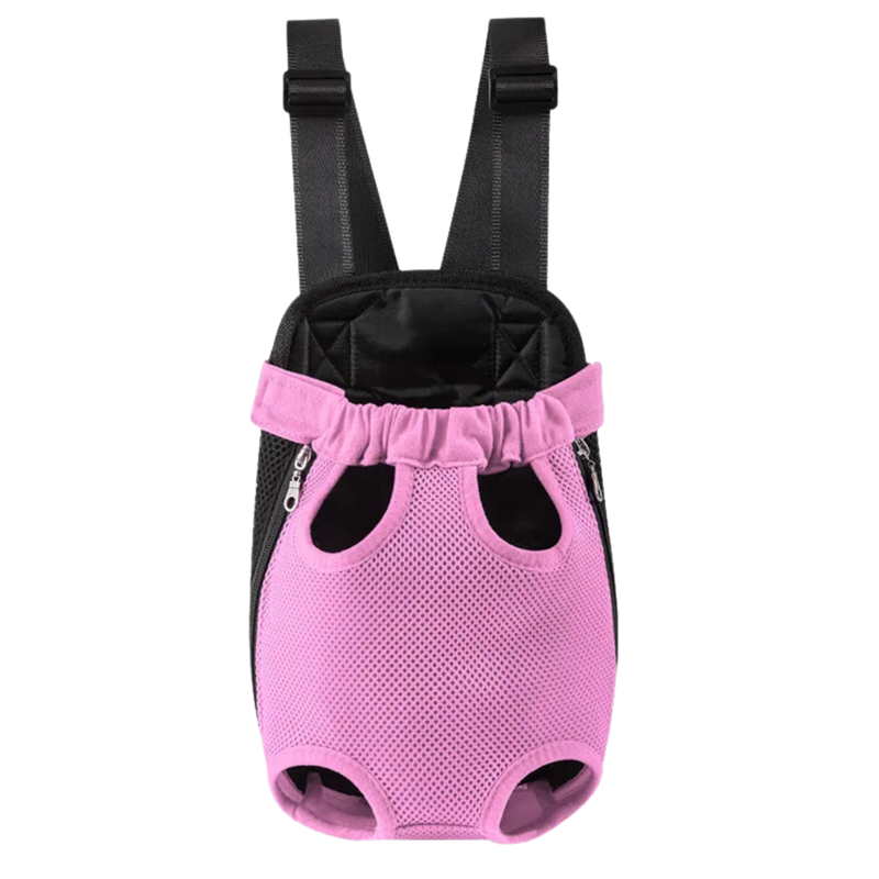 Breathable Cat & Dog Carrier Bags
