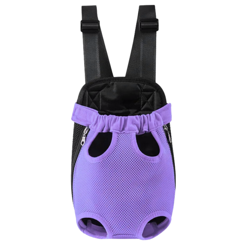 Breathable Cat & Dog Carrier Bags