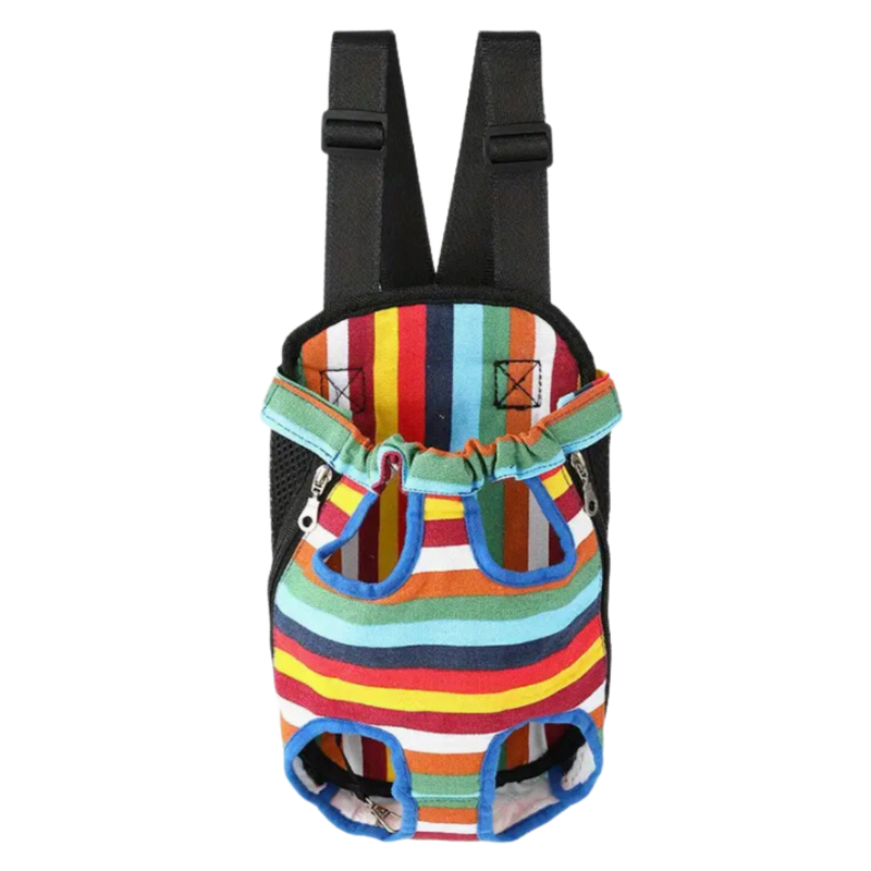 Breathable Cat & Dog Carrier Bags