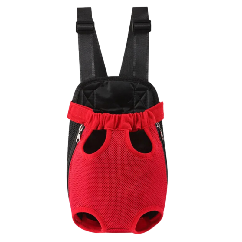 Breathable Cat & Dog Carrier Bags