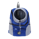 Breathable Dog Carrier Backpack