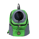 Breathable Dog Carrier Backpack