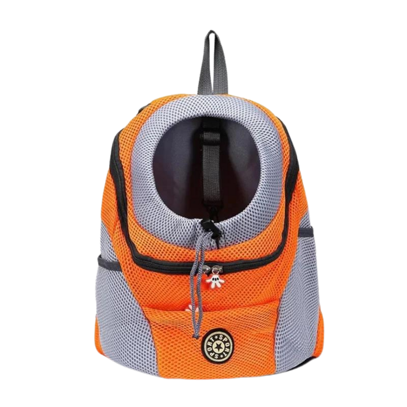 Breathable Dog Carrier Backpack
