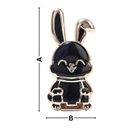 Bunny Phone Stand