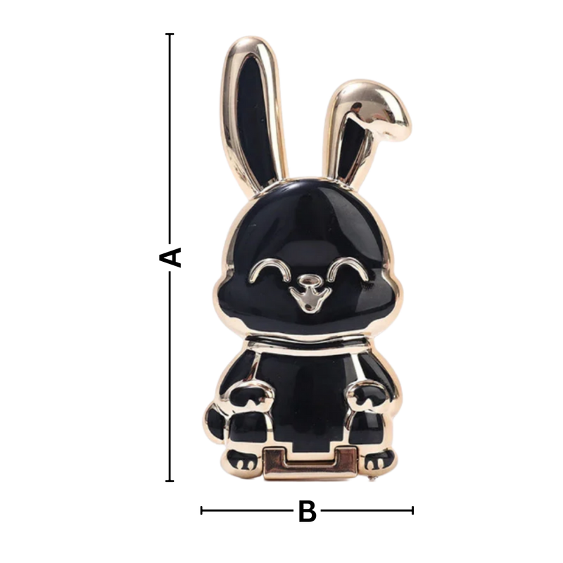Bunny Phone Stand
