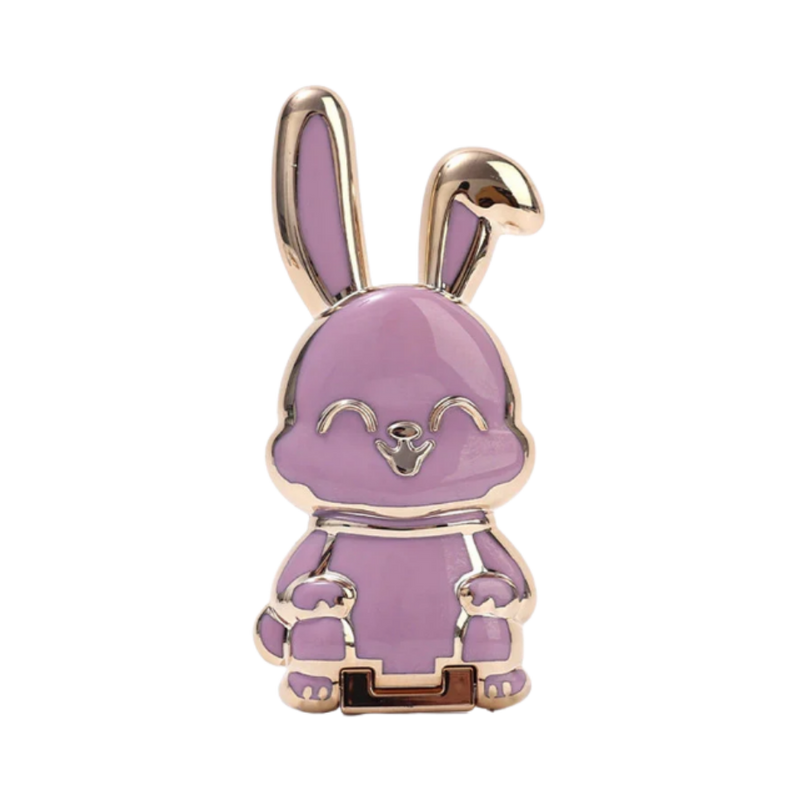 Bunny Phone Stand