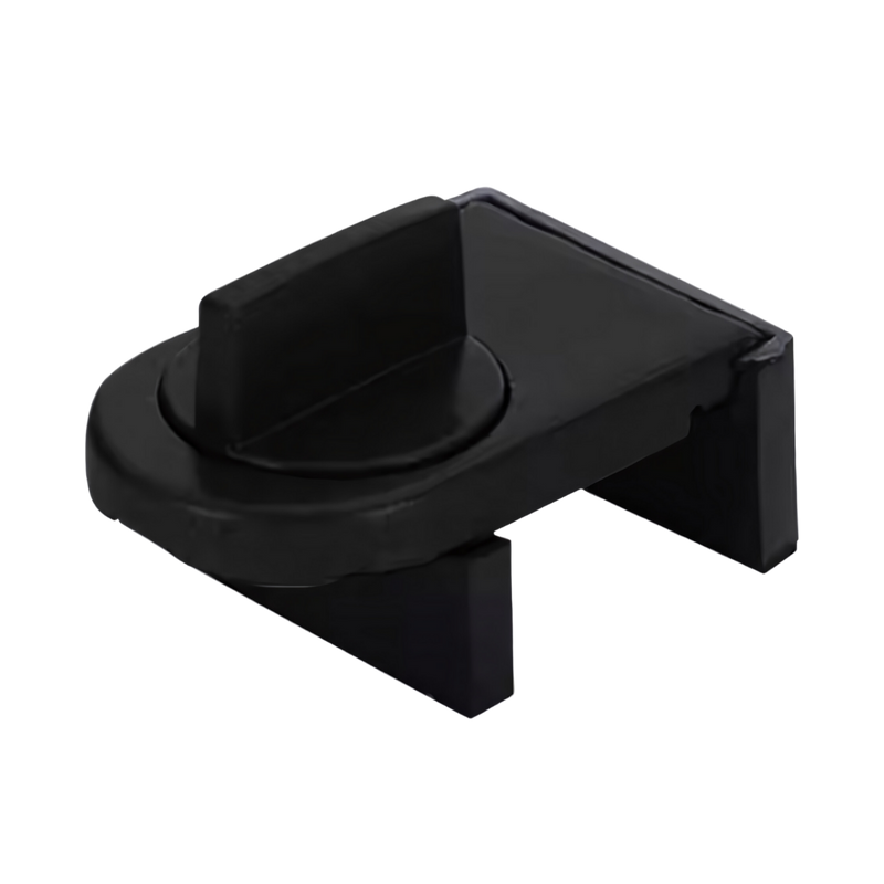 Burglar Proof Sliding Door Lock