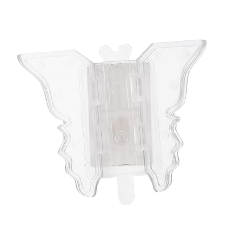 Burglar Proof Sliding Door Lock