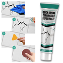 Ceramic Repair Paste Kit