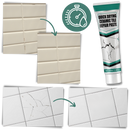 Ceramic Repair Paste Kit