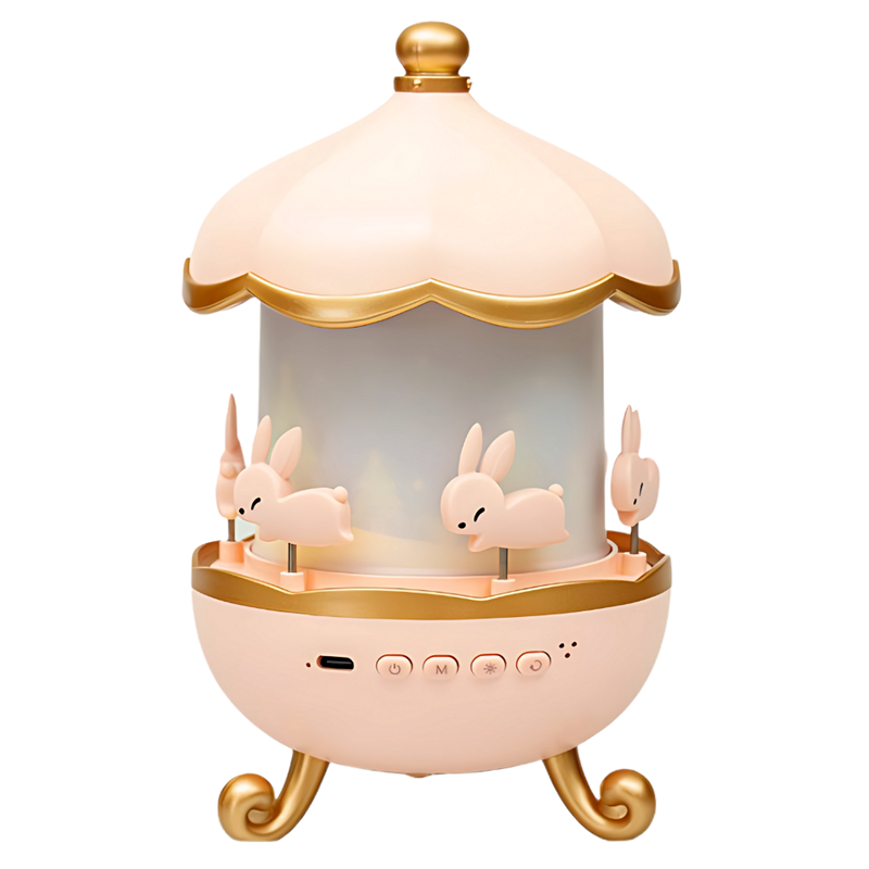 Charm Star Light Projector