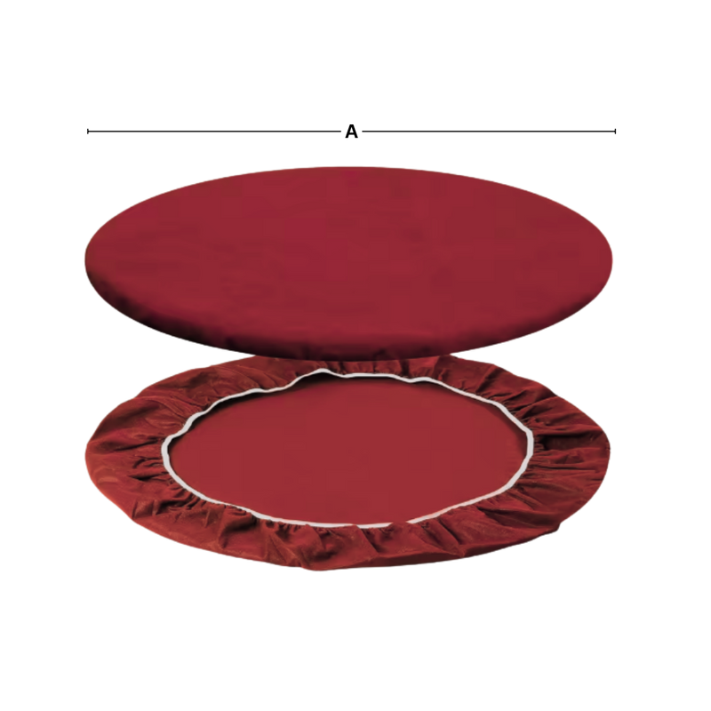 Chic Cover Tablecloth