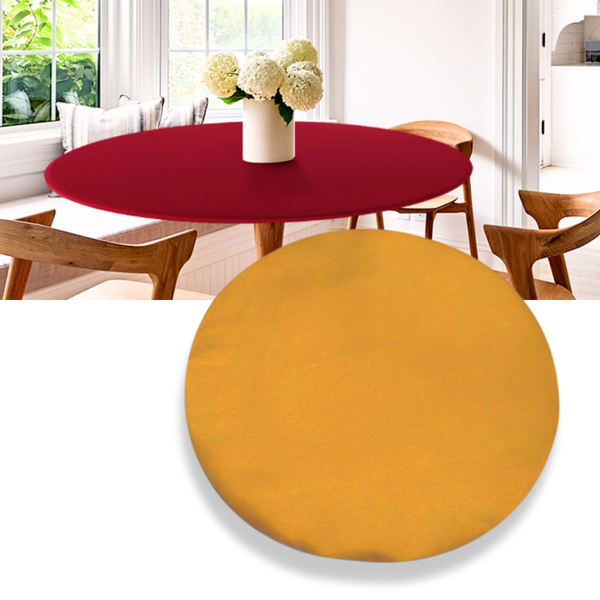 Chic Cover Tablecloth