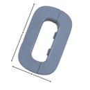 Child Safety Refrigerator Door Lock