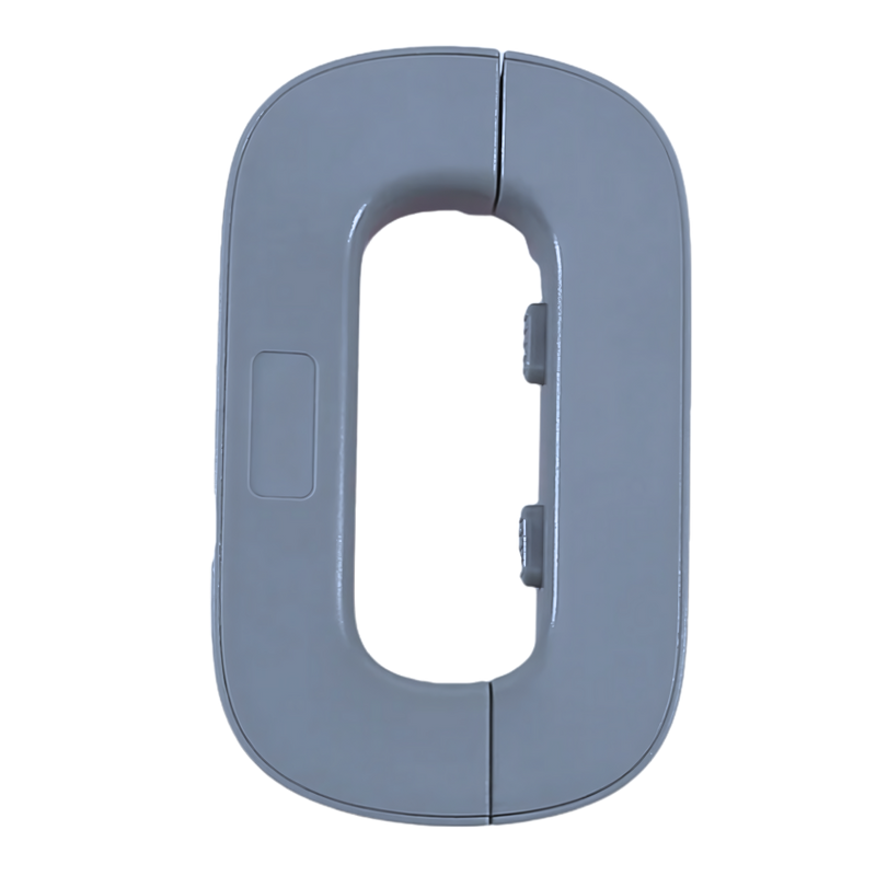 Child Safety Refrigerator Door Lock