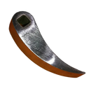 Chrome Vanadium Steel Crow Bar