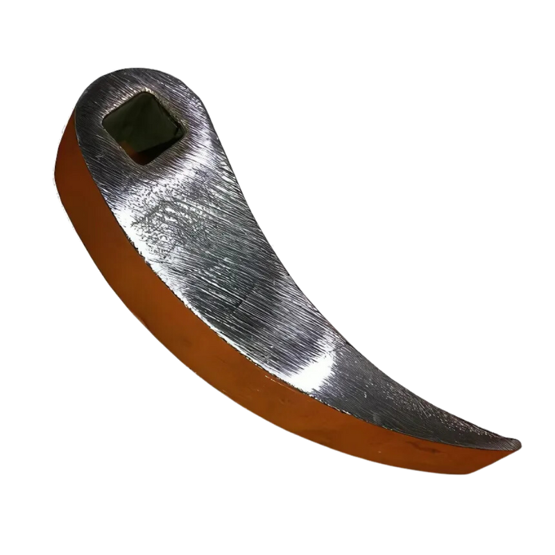 Chrome Vanadium Steel Crow Bar