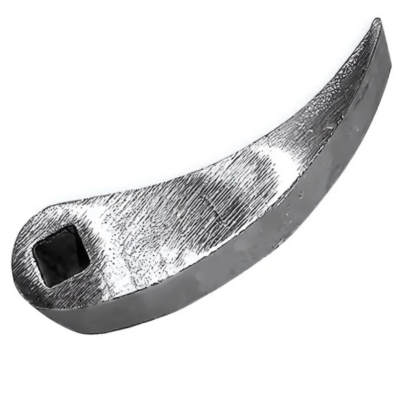 Chrome Vanadium Steel Crow Bar