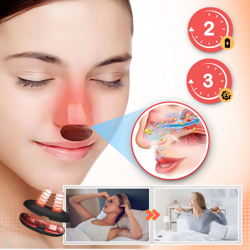 ClearFlow InfraCare