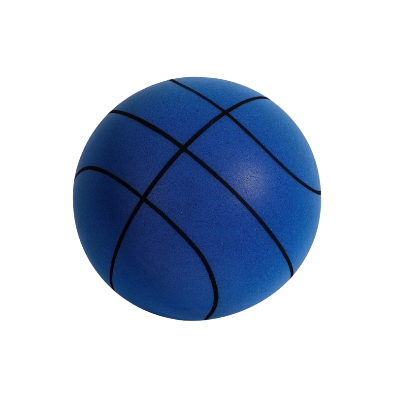 Color Fun Silent Basketball