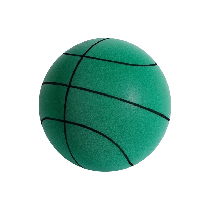 Color Fun Silent Basketball