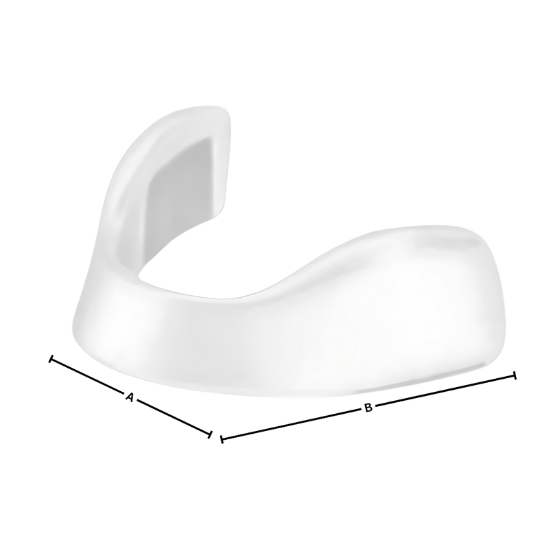 Comfortable Nasal Breathing Strips