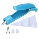 Complete Cake Decorating Kit