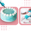 Complete Cake Decorating Kit
