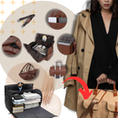 Convertible Garment Duffel Bag