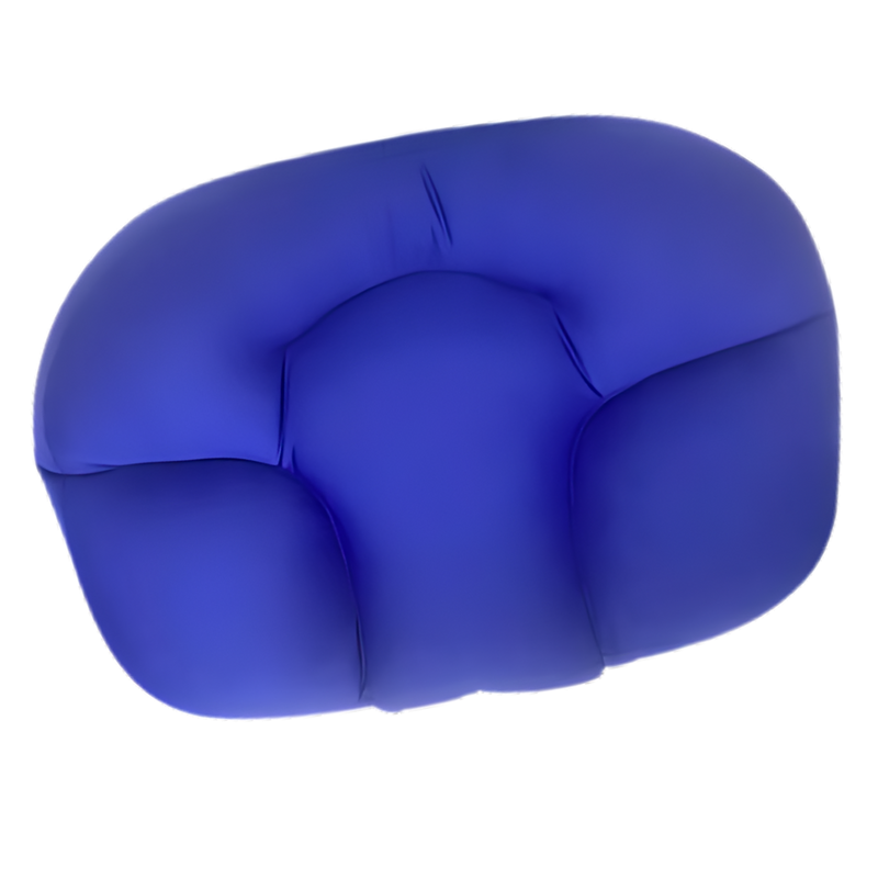 Cooling Microbeads Cloud Pillows