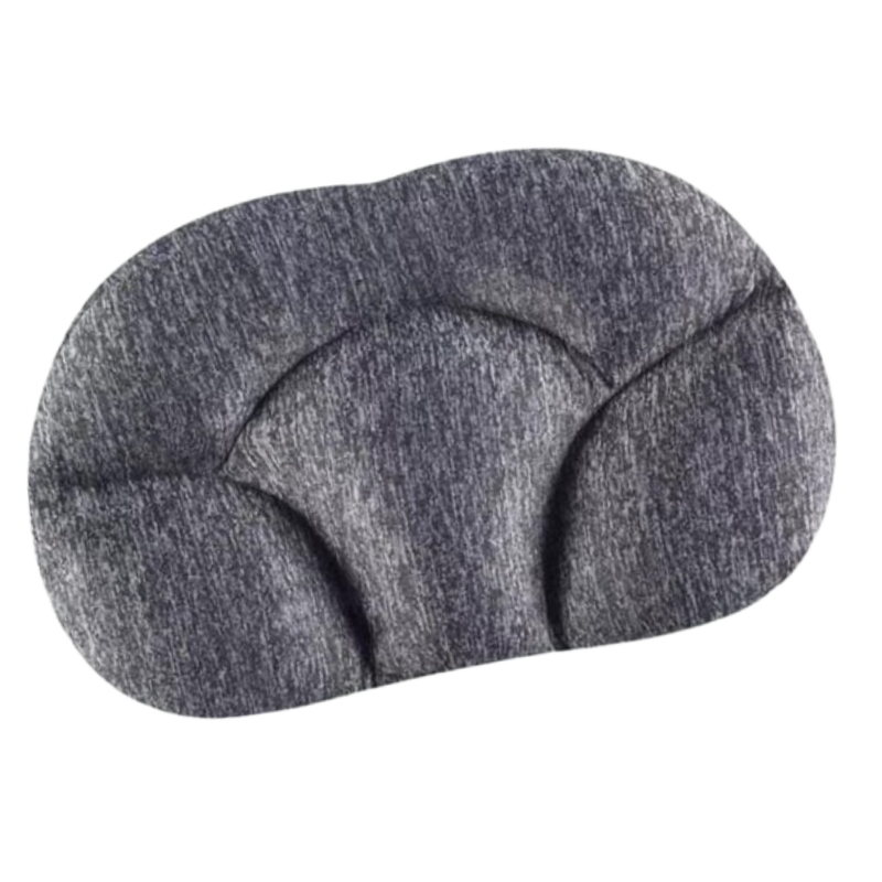 Cooling Microbeads Cloud Pillows