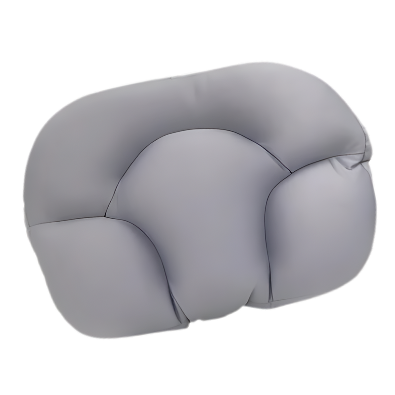 Cooling Microbeads Cloud Pillows