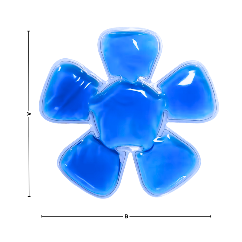 Cooling Scalp Pad