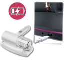 Cordless Dust Mite Vacuum