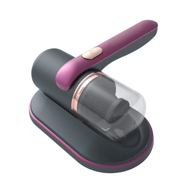 Cordless Dust Mite Vacuum