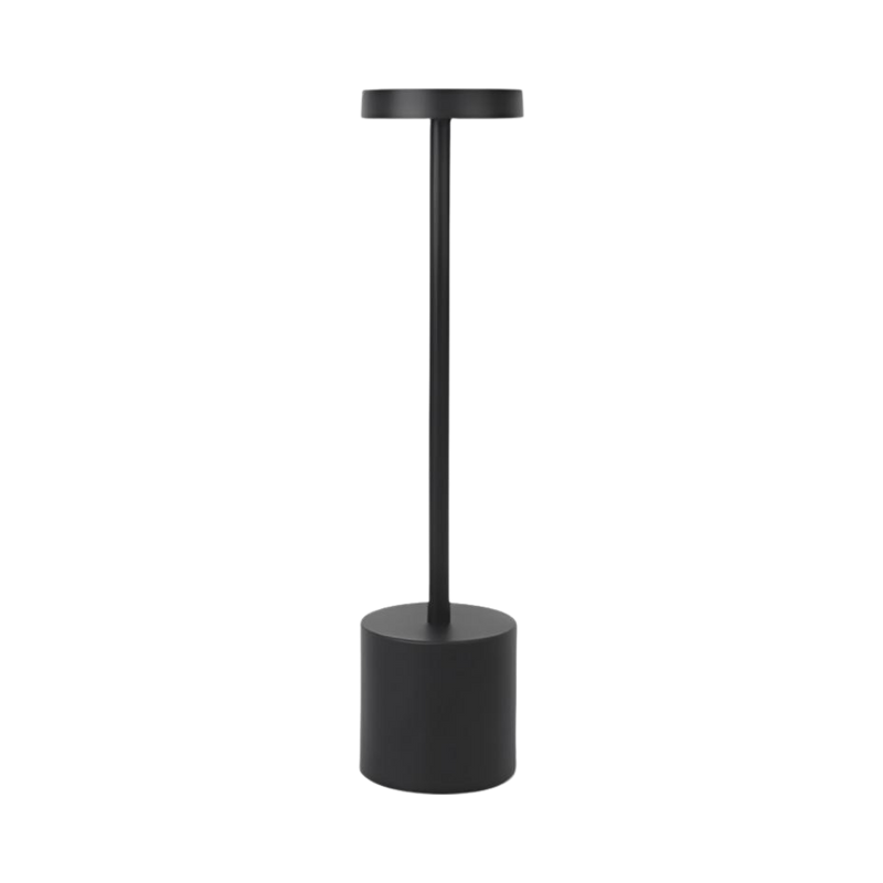 Cordless Rechargeable Table Lamp