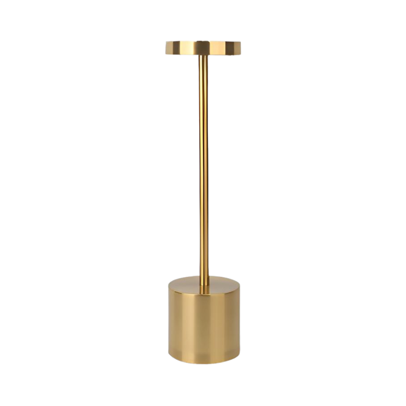 Cordless Rechargeable Table Lamp
