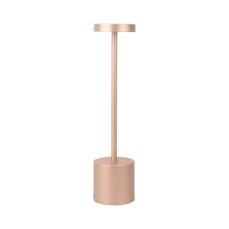 Cordless Rechargeable Table Lamp