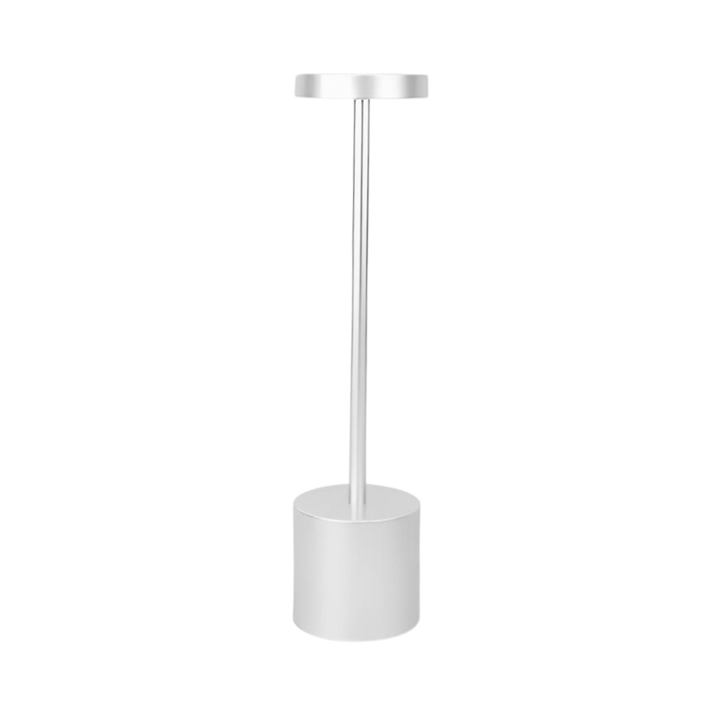 Cordless Rechargeable Table Lamp