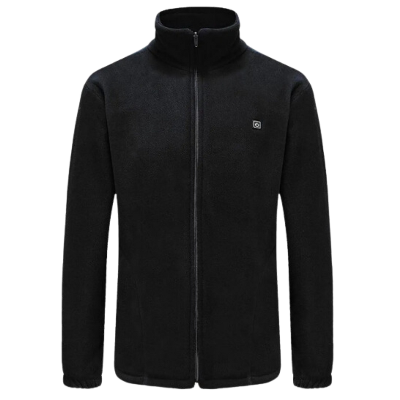 Cozy Heat Fleece Jacket