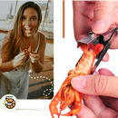 Crawfish QuickShell Tool