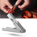 Crawfish QuickShell Tool